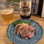 炉ばた　大謀的實拍圖