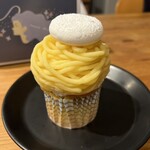 recommendations for モンブラン