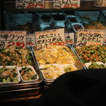 石橋食品的实拍图