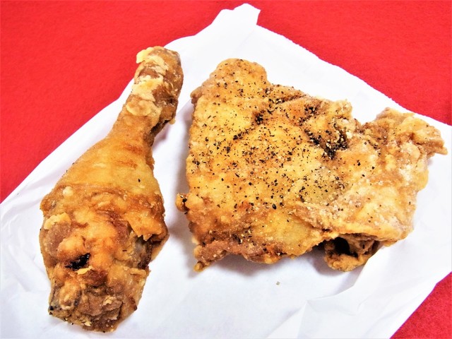 recommendations image for ケンタッキーフライドチキン イオン高槻店