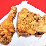 recommendations for ケンタッキーフライドチキン イオン高槻店