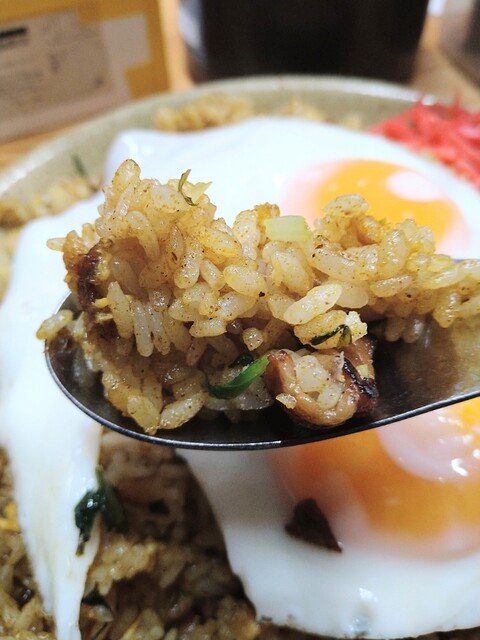 recommendations image for ラーメンya