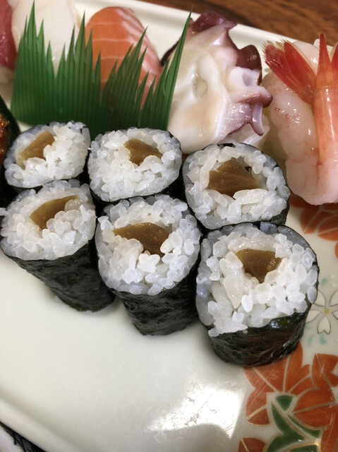 やま六鮨的实拍高清图