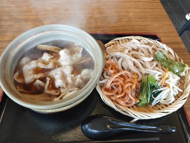 recommendations image for 肉汁うどん長嶋屋