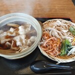 recommendations for 肉汁うどん長嶋屋