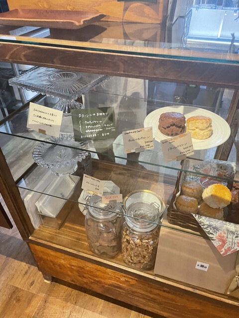 recommendations image for EMU BAKEHOUSE