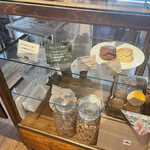 recommendations for EMU BAKEHOUSE