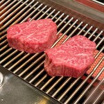 牛フィレ肉専門店 糸旬的實拍圖