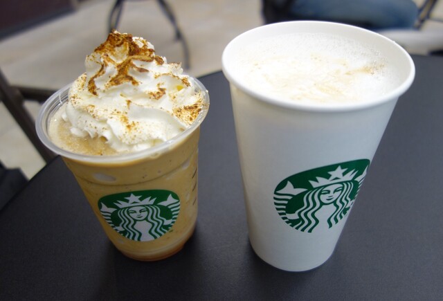 スターバックス・コーヒー 京都 Porta店的實拍高清圖