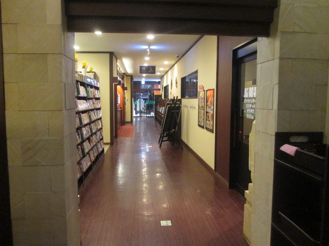 快活CLUB 東村山店的實拍高清圖