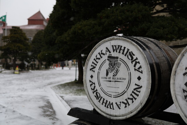 テイスティング・バー的实拍高清图