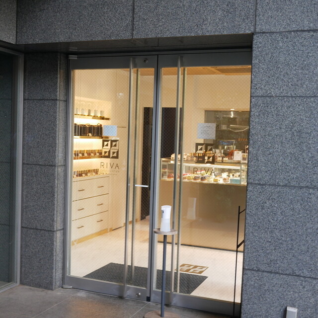 recommendations image for RIVA chocolatier