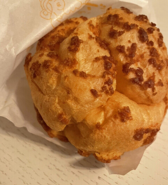 recommendations image for ビアードパパ 京王永山店