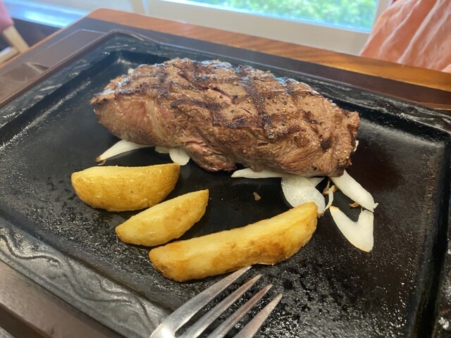 recommendations image for ステーキガスト 深大寺店