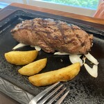recommendations for ステーキガスト 深大寺店