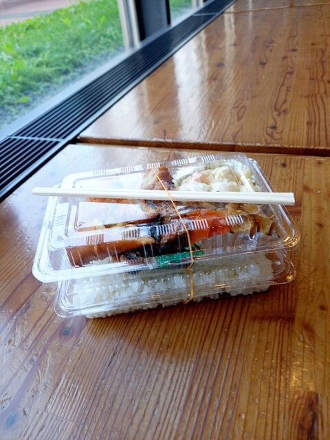 七福弁当　鈴木商店的实拍高清图