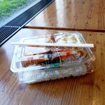 七福弁当　鈴木商店的实拍图