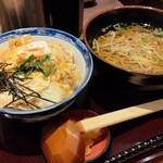 どんぶり専門店 丼丼亭 弁天町オーク店的實拍圖