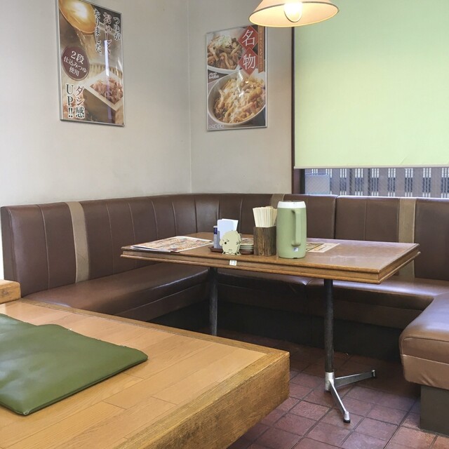 recommendations image for 山田うどん 町田図師店
