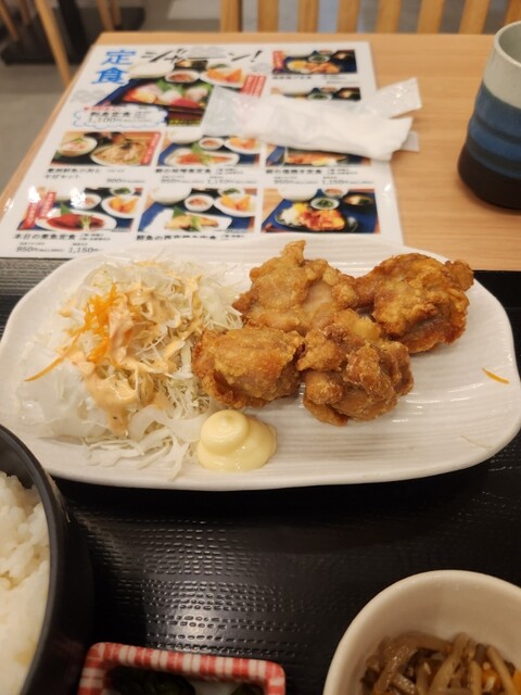 さかな酒場 魚星 葛西駅前店的實拍高清圖
