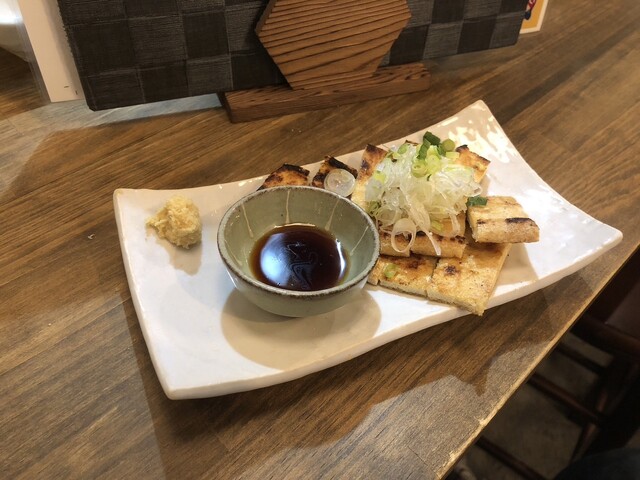 酒と炭焼き かけはし的实拍高清图