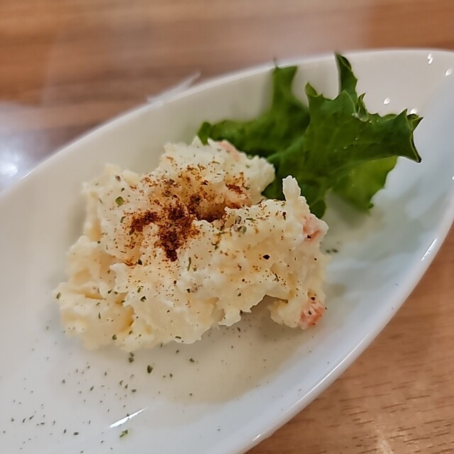 食の宝庫北海道的实拍高清图