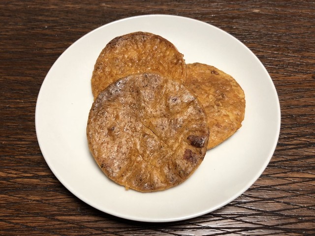 浅野屋煎餅店的實拍高清圖