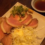 福ちゃん的实拍图