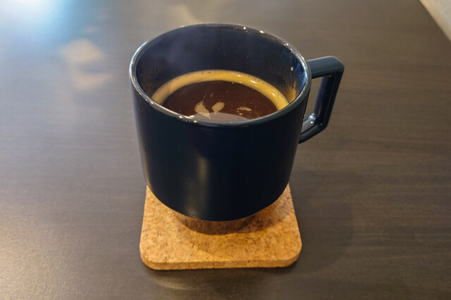 HELLO COFFEE的實拍高清圖