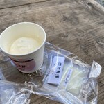 京都亀岡こぞう直売所的实拍图