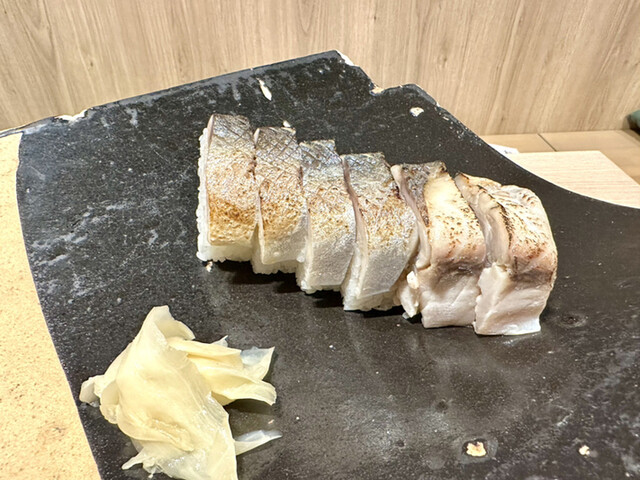 漁港直送 海鮮酒場 あんじ 烏丸六角店的实拍高清图
