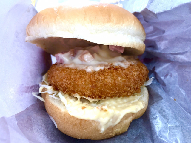 マクドナルド 成増駅北口店的实拍高清图