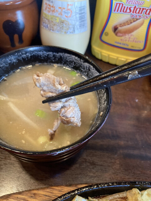 下町焼きそば 銀ちゃん 上野広小路店的實拍高清圖