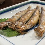 天ぷら 天八的實拍圖
