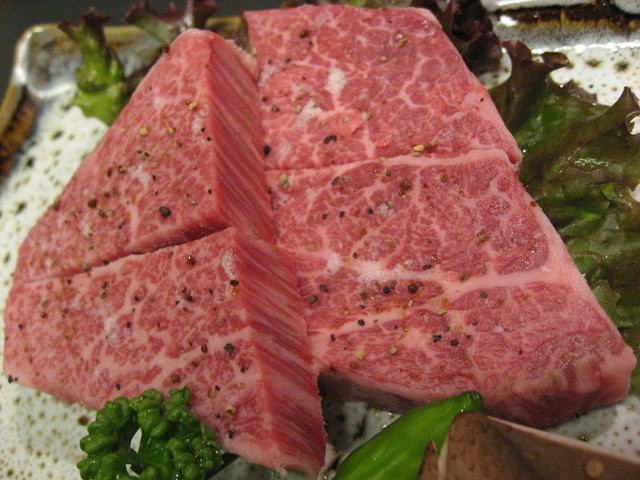 焼肉 カルビ亭 福岡的實拍高清圖