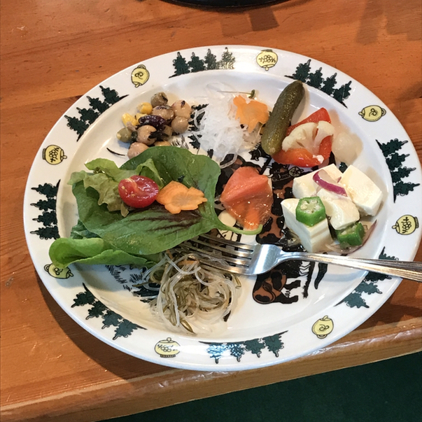 recommendations for シャレー スイス ミニ