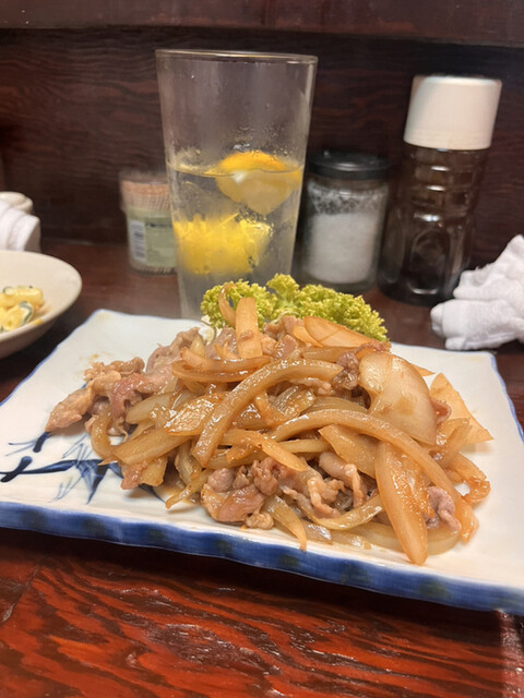 recommendations image for まん福亭