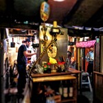 recommendations for オオモリヤ