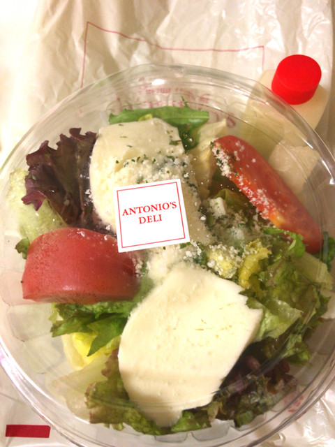 recommendations image for アントニオズ デリ 玉川高島屋S.C店