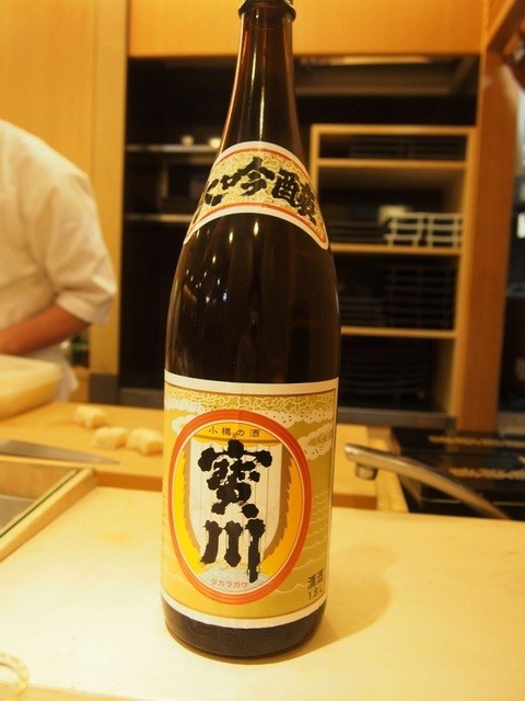 鮨 棗 大通りビッセ店的实拍高清图