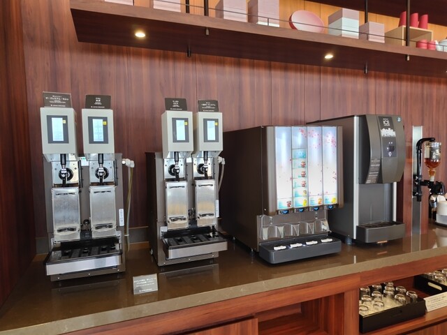 recommendations image for 福岡空港 ダイヤモンド・プレミアラウンジ