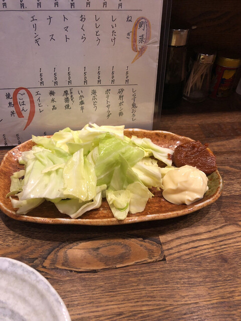 けむり 赤羽店的實拍高清圖