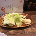 けむり 赤羽店的實拍圖