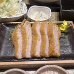 とんかつKYK 京都ポルタ店的实拍图