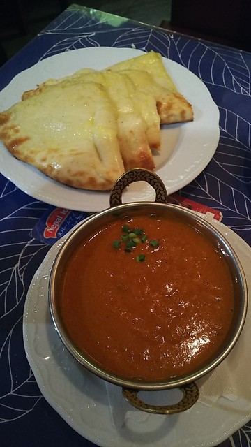 インド料理 カリカ 護国寺店的實拍高清圖