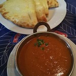 インド料理 カリカ 護国寺店的實拍圖