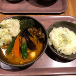 円山ピカンティ的实拍图