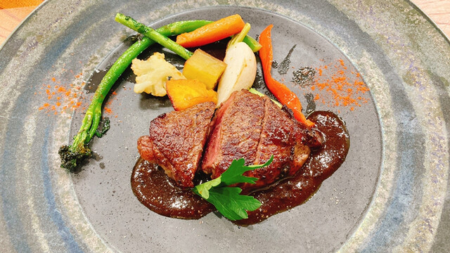 Restaurant Sanchi的實拍高清圖