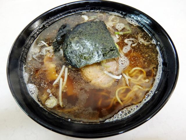 富士ラーメン食堂的实拍高清图