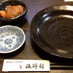 食楽漁師村的實拍圖